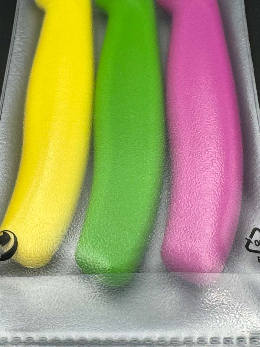 Victorinox Swiss Classic 3 Piece Paring