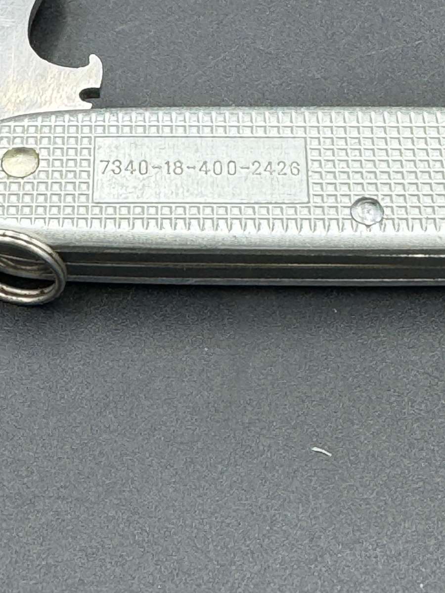 Victorinox SADF  KNIFE. NATO-7340-18-400-2426