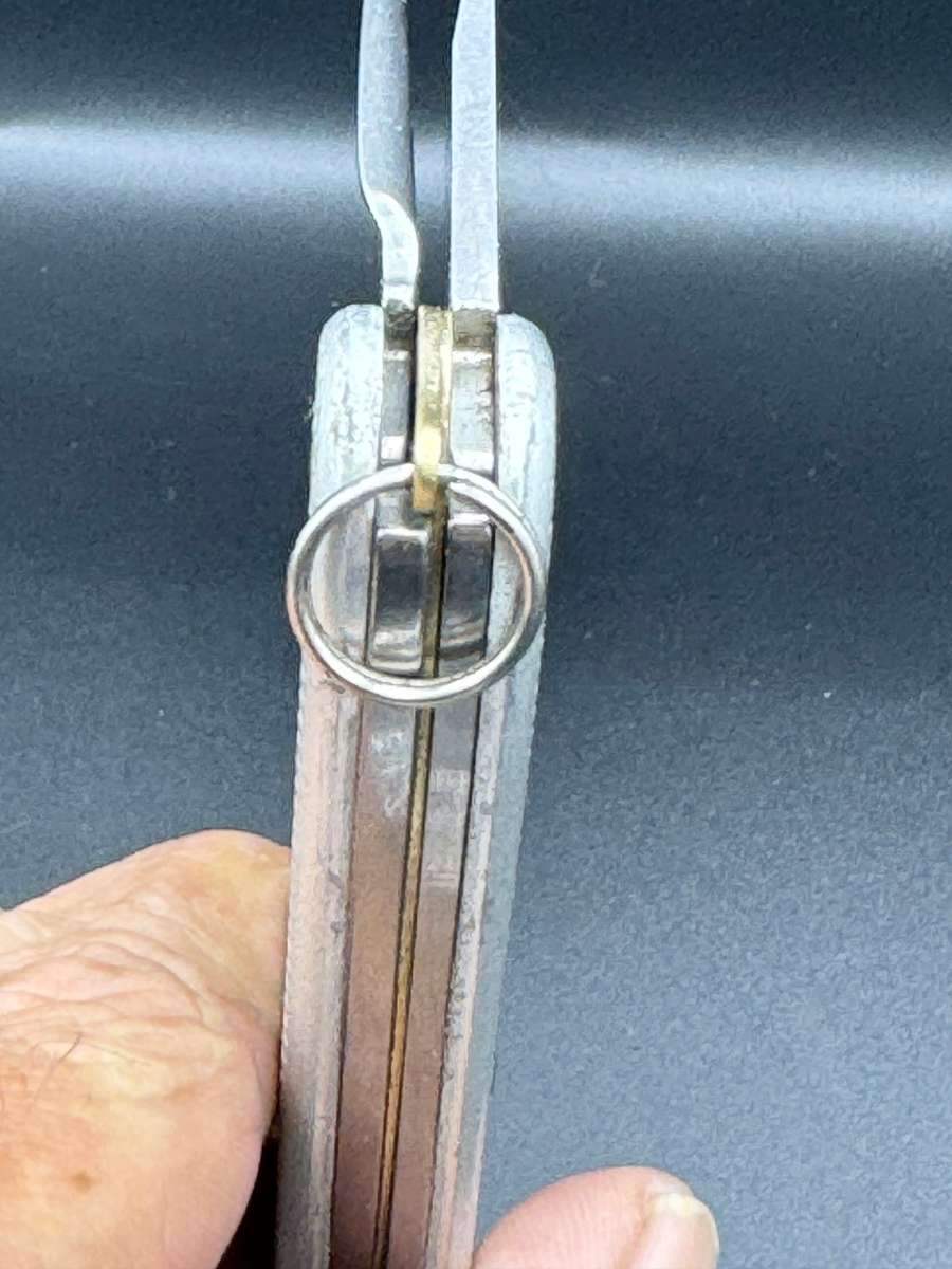 Victorinox SADF  KNIFE. NATO-7340-18-400-2426