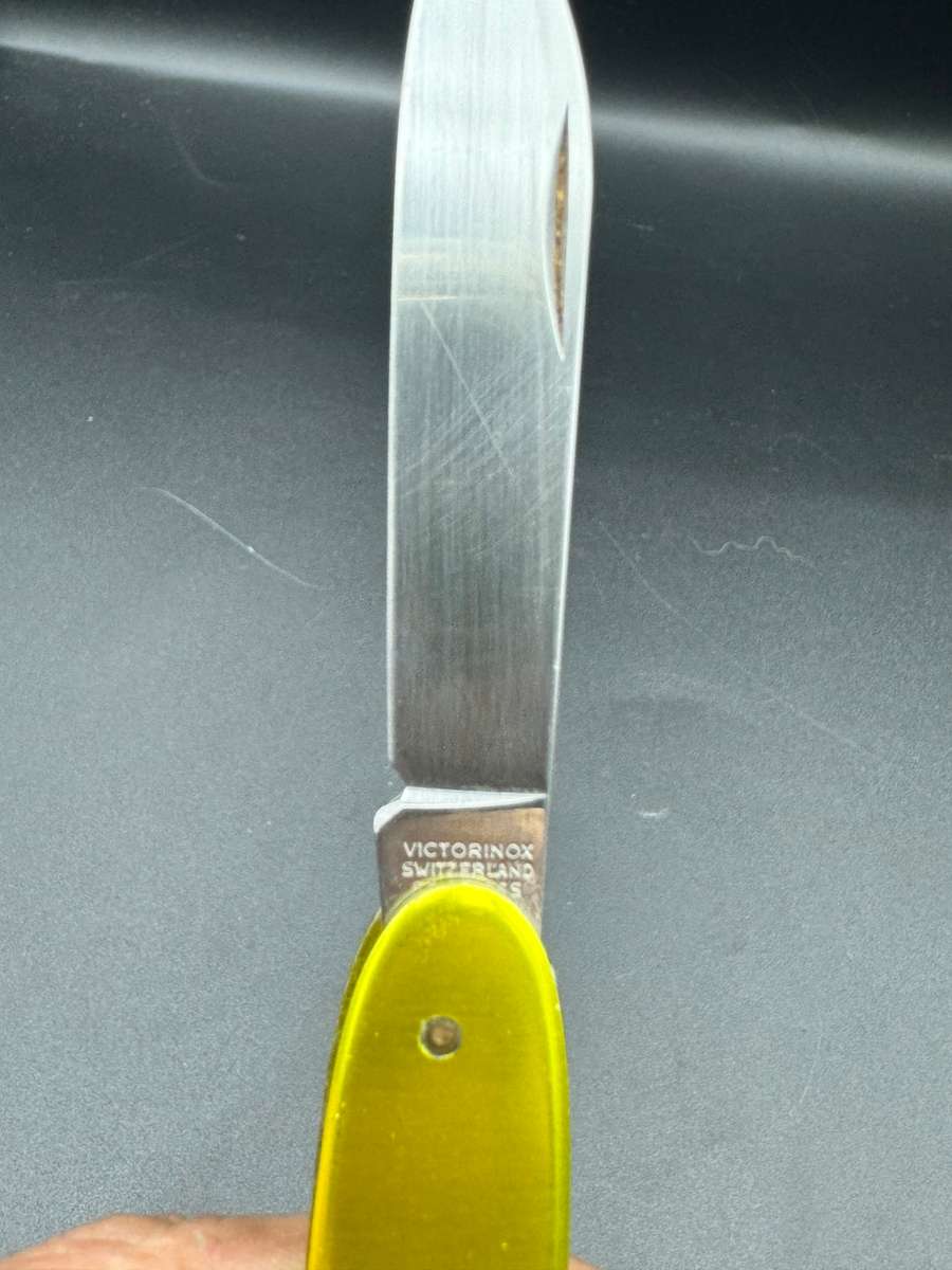 Victorinox Watch Opener Alox