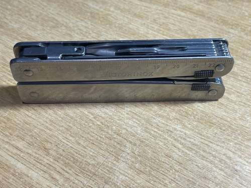 Victorinox Spirit