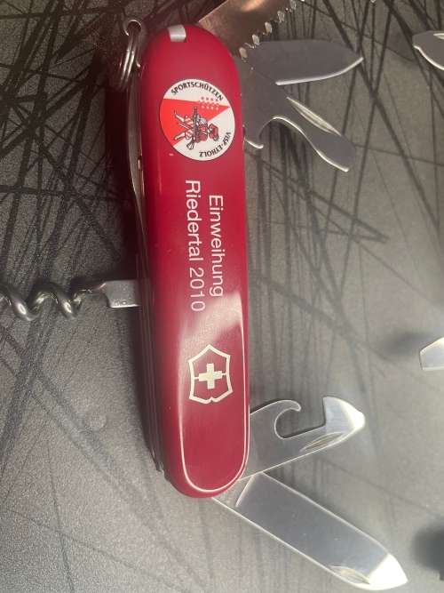 Victorinox Combo