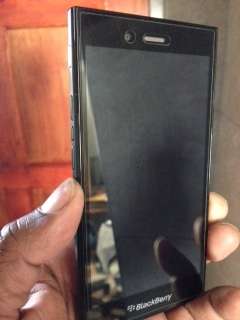 BlackBerry Z3