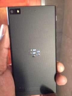 BlackBerry Z3