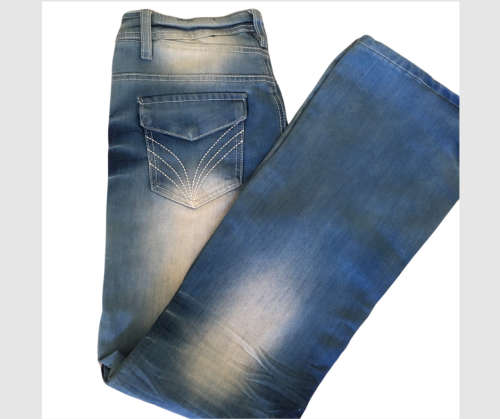 Truworths - Bootleg Jeans