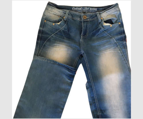 Truworths - Bootleg Jeans