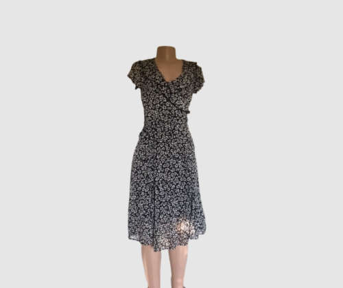 Truworths - Floral dress