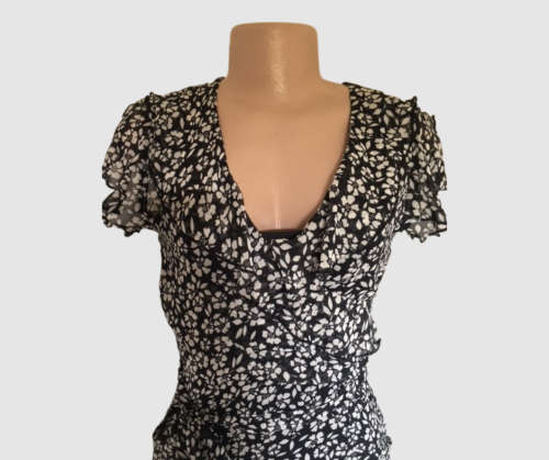 Truworths - Floral dress