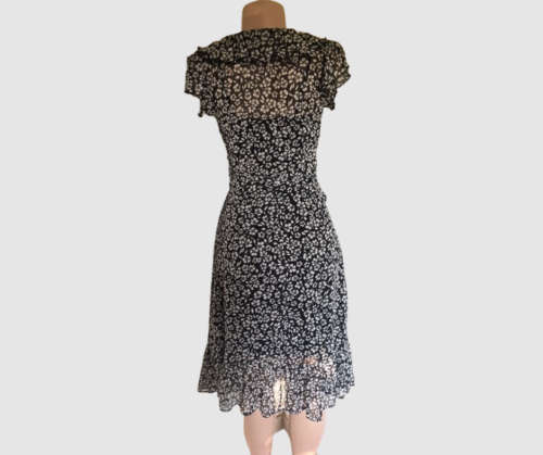 Truworths - Floral dress