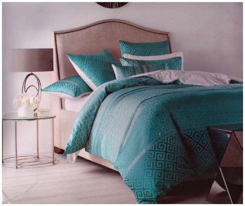 Linen House Suno Three Quarter Duvet Cover Set