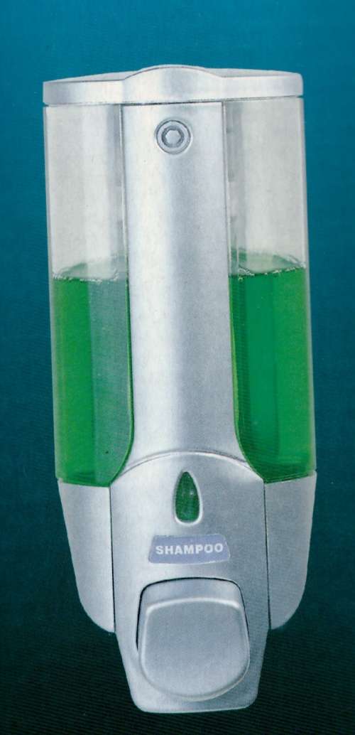 Wall Mounted Bathroom Liquid Hand Soap Dispensers