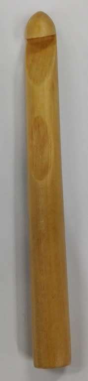 20mm Crochet Bamboo Hooks