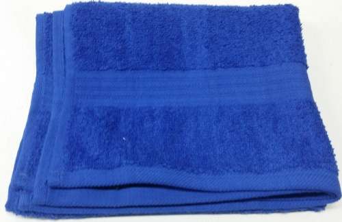 Luxury Egyptian Cotton Royal Hand Towel (50X90)