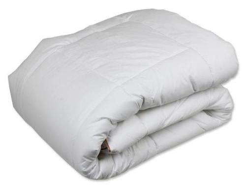 Simon Baker Down Alternative Premium Bronze Duvet Inner - Double