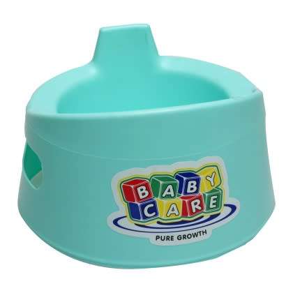 Baby Care Non-Spill Potty