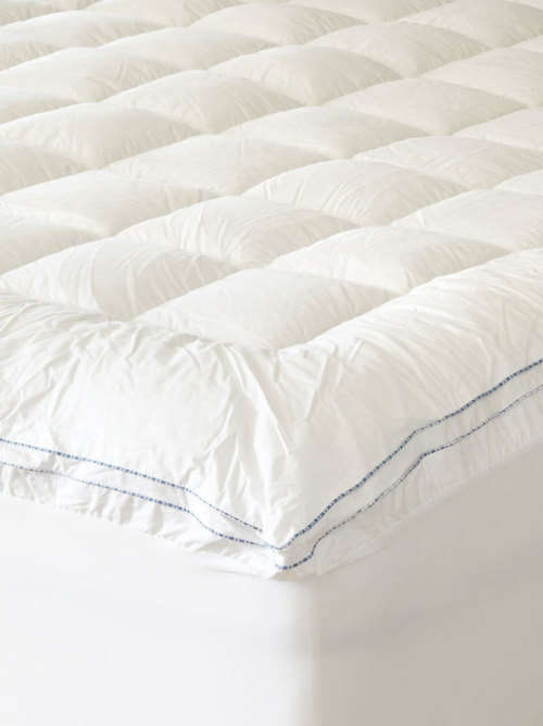 Linen House Mattress Topper - Queen