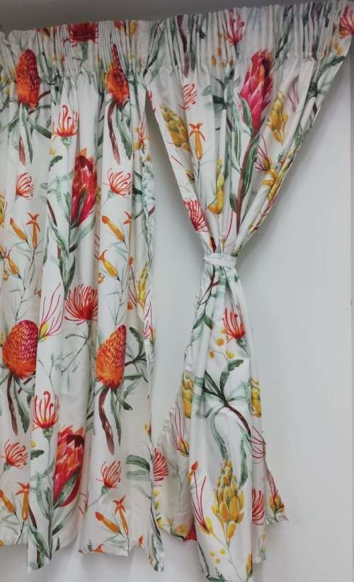Fynbos 220X120 Curtain