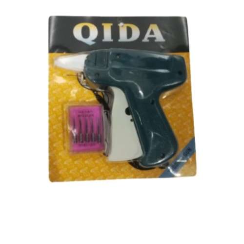 Tagging Gun With Needles