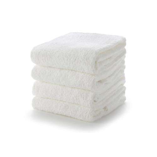 Pure Cotton 4 Pack Reusable Nappies (70*70)