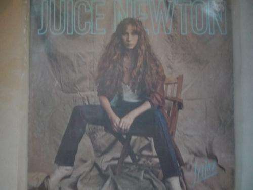 JUICE NEWTON - JUICE