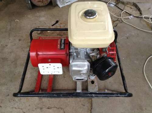 Generator Honda