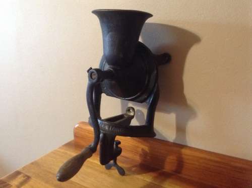 Coffee Grinder