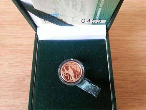 1/10th Natura Meerkat