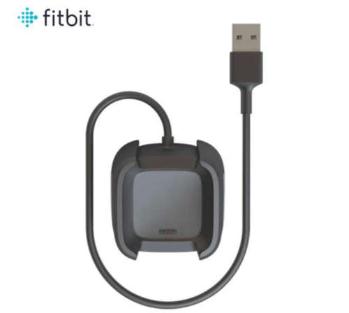 Fitbit Versa Charger