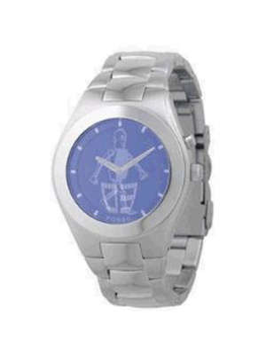 BOLD Mens Fossil watch big dial *24 hr delivery*