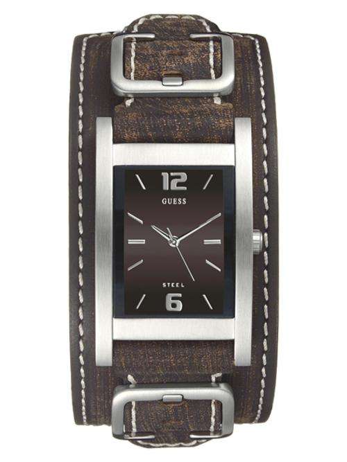 Silly Auction for a Stunning Guess watch double strap (24 hour delivery) : NO RESERVE!