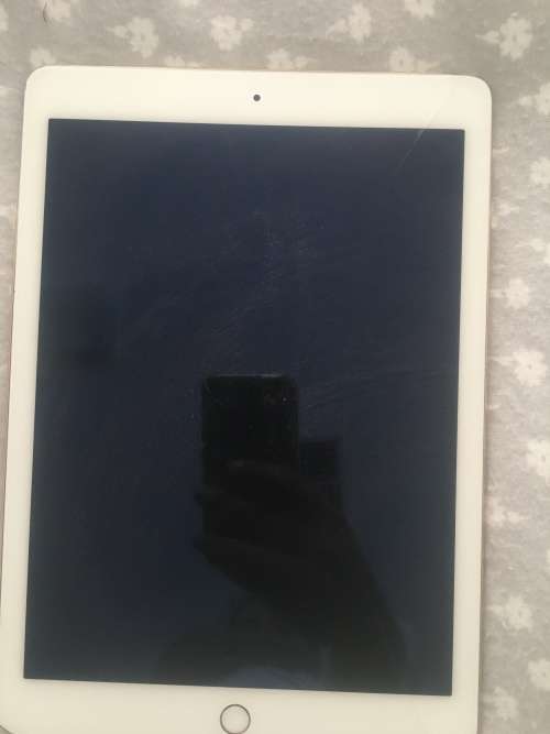IPad Air 2