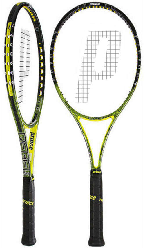 PRINCE EXO3 REBEL 95 TENNIS RACQUETS