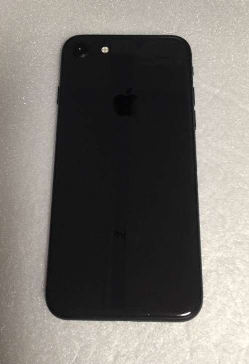 Apple iPhone 8 Space Gray 64GB