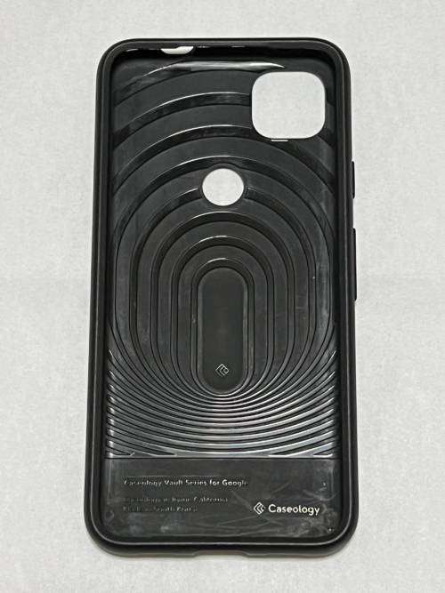 Google Pixel 4a 5.8 inch 128GB Black