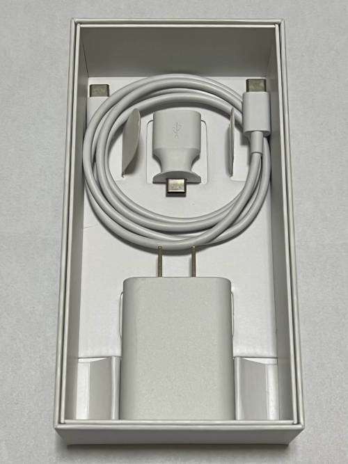 Google Pixel 4a 5.8 inch 128GB Black