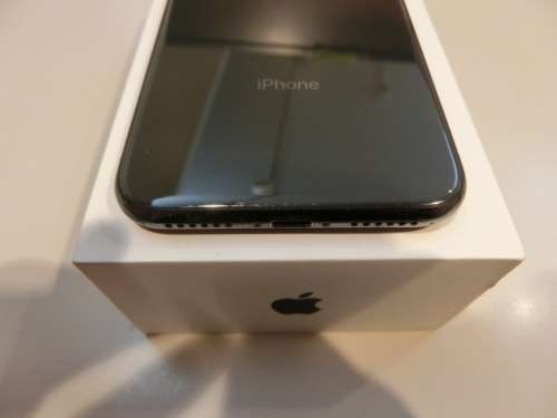 iPhone X 64GB