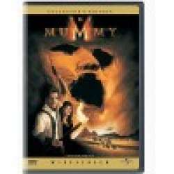 The Mummy
