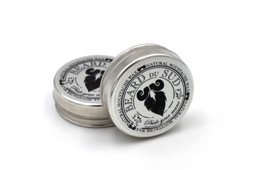 Beard du Sud - Moustache Wax