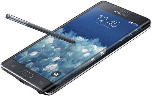 Samsung Galaxy Note Edge 32GB
