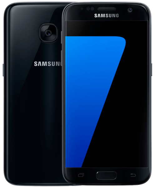 Samsung Galaxy S7. Brand new