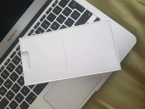 Iphone 7 128GB NEW GOLD