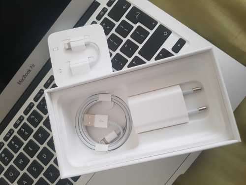 Iphone 7 128GB NEW GOLD