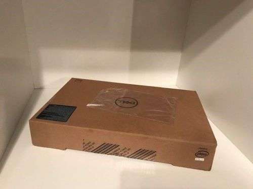 Dell Latitude E7480 - Brand new i5 7300u/8gb/256gb/FHD IPS Display
