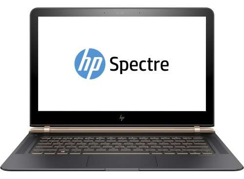 HP Spectre X360 13 (i7-7500U, 512GB SSD, 8GB, FHD IPS)