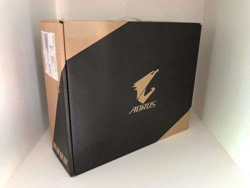 Aorus X3 PLUS i7 4860HQ/16GB/2x512GB ssd/Nvidia GTX870 6GB/13.9"QHD+ Display