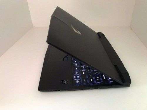 Aorus X3 PLUS i7 4860HQ/16GB/2x512GB ssd/Nvidia GTX870 6GB/13.9"QHD+ Display