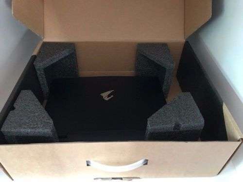 Aorus X3 PLUS i7 4860HQ/16GB/2x512GB ssd/Nvidia GTX870 6GB/13.9"QHD+ Display