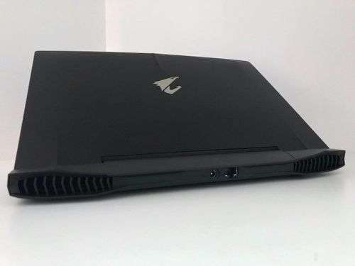 Aorus X3 PLUS i7 4860HQ/16GB/2x512GB ssd/Nvidia GTX870 6GB/13.9"QHD+ Display