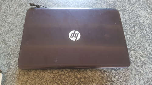 HP 15-g093sa 15.6 Laptop  Purple