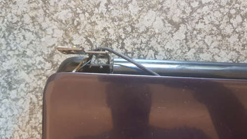 HP 15-g093sa 15.6 Laptop  Purple